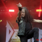 Into The Grave 2025: Death Angel
